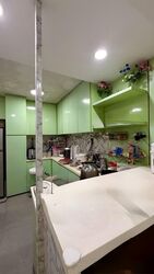 Blk 404 Sin Ming Garden (Bishan), HDB Executive #545208211